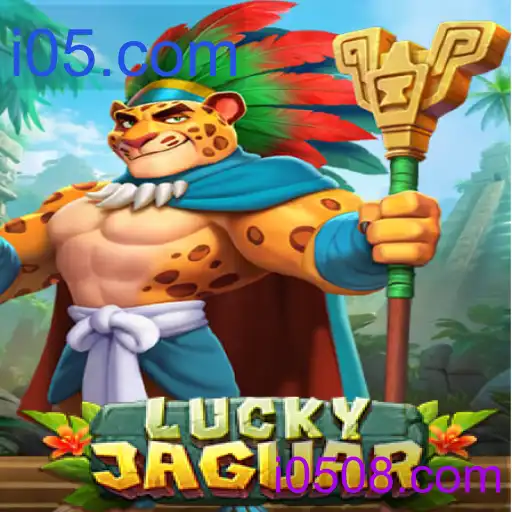 Descubra o Fascinante Mundo de LuckyJaguar com i05.com