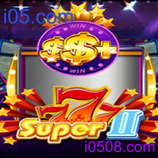Descubra o Mundo do Jogo Super777II: Entretenimento e Estratégia