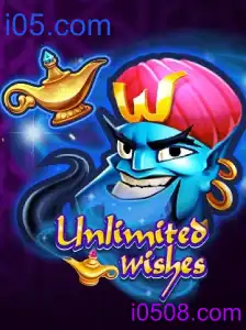 Tudo Sobre UnlimitedWishes: O Fascínio de i05.com